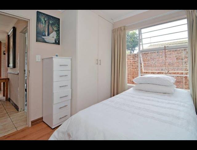 2 BEDROOM TOWNHOUSE FOR SALE IN FAIRLAND